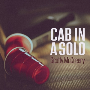 Scotty McCreery - Cab_in_a_solo.jpg